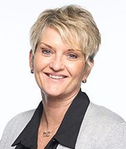 Georgina E Morrison