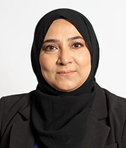 Abida Qureshi