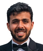 Akshay Rohra