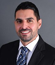 Alex Alessio Ranieri