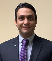 Alireza Mosleh