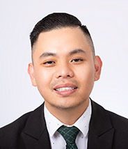 Alvin Chih