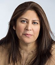 Amber Kazi