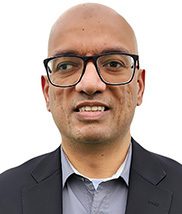 Amir Khalil