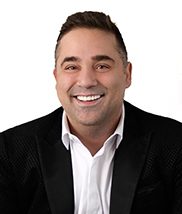 Amir Pourramezani