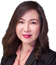 Angela Hou, TD Mobile Mortgage Specialist, Toronto, Richmond Hill ...