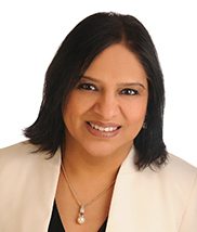 Anjali C Bhateja