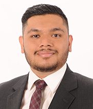 Anmol Prabhakar