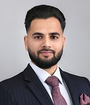 Arhaan Uppal