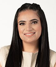 Arshdeep Kaur