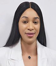 Augusta Oseghale
