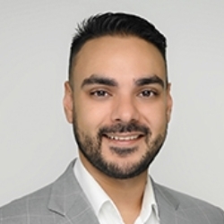 Avraj Dhillon, TD Spécialiste Hypothécaire Mobile , Burnaby, Delta ...