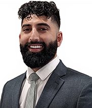 Baldeep Singh Hans