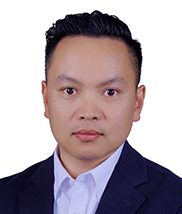 Bay Van Huynh