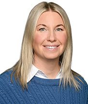 Carly Lawrence, TD Spécialiste Hypothécaire Mobile , Halifax, Dartmouth