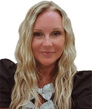Carrie Wilson