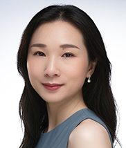 Christine Hong