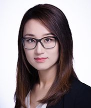 Christina Wang