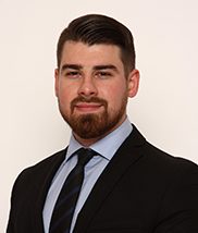 Christopher Chaput D'Elia