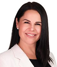 CoRinne Pederson