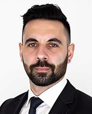 Daniel Pincente