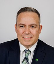 Darrell Pond