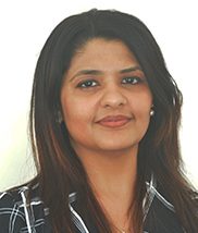 Darshana Niralkumar Vyas