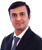 Deepak Patel