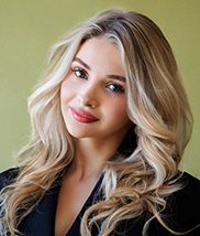 Elizabeth Afonska