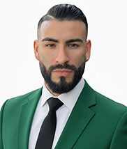 Elmer Alexander Lopez Alegria