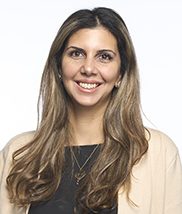 Elmira Mehrnami