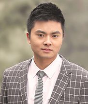 Eric Zheng