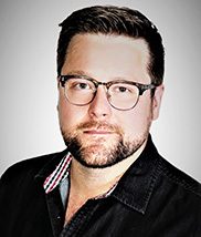 Evan Boechler