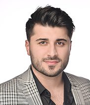 Farzam Sharifpour