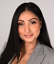 Farzana Shariff
