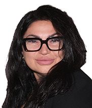 Flori Goldfeder