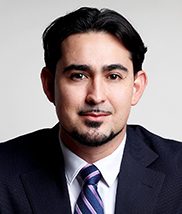 Gabriel Mathew Bellina-Santos