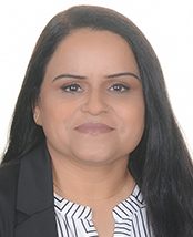 Ginni Dhaliwal