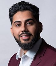Guneev Gill
