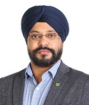 Gurinder Pal Singh, TD Mobile Mortgage Specialist, Brampton, Caledon ...