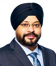 Gurinder Pal Singh