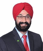 Gurpal Mujral