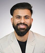 Harmanpreet Singh Mukar