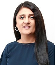 Harsimran K Mangat