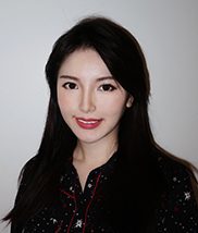 Ivy (AiWei) Chen