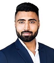 Jagmeet Brar