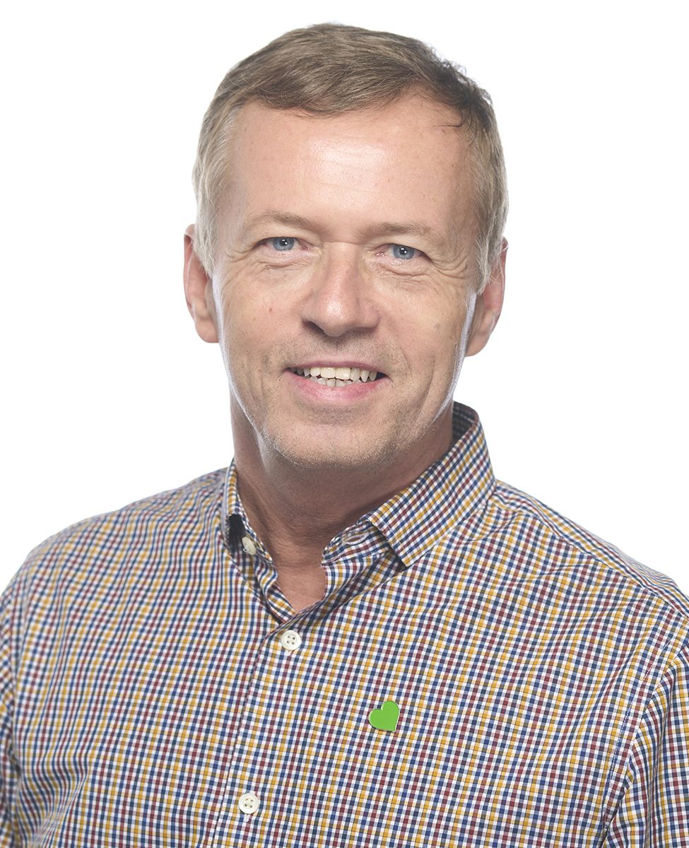 James Stone