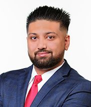 Jas Singh