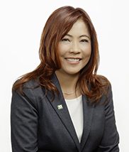 Jeannie Chung