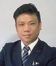 Jeffrey Tin Ho Wong